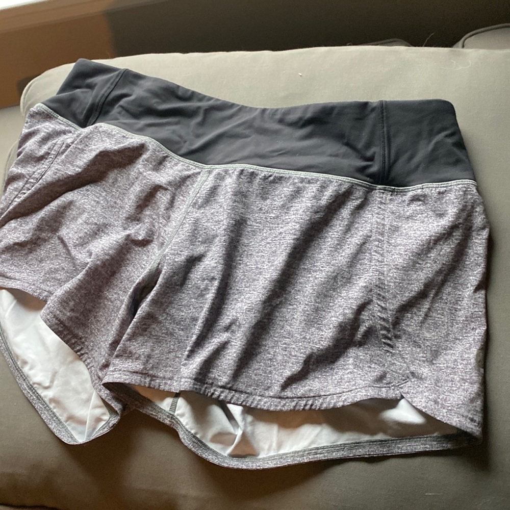 Lulu shorts
